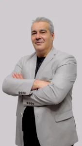 Fikret Müderrisoğlu